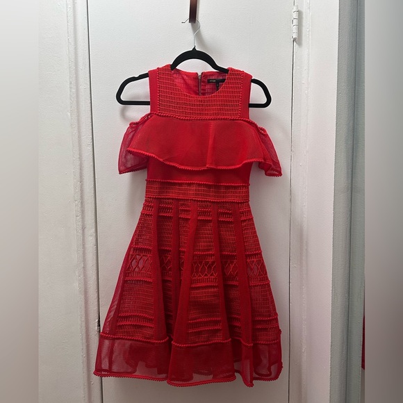 Maje Dress - Picture 2 of 6